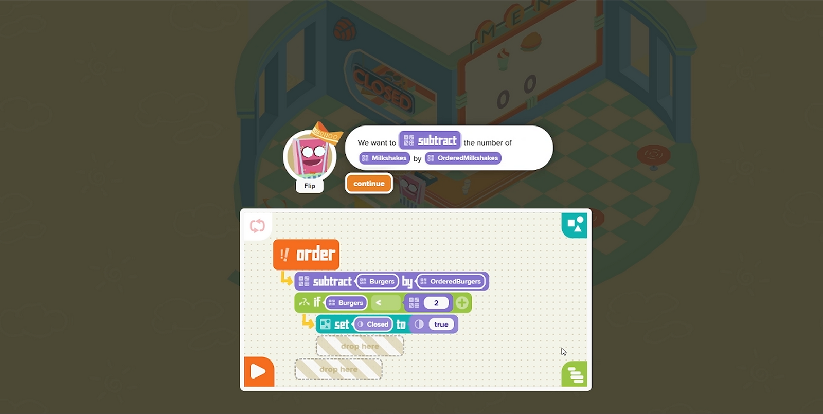 Secret of the Source Code